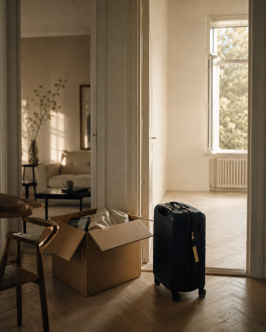 Doorstromer
