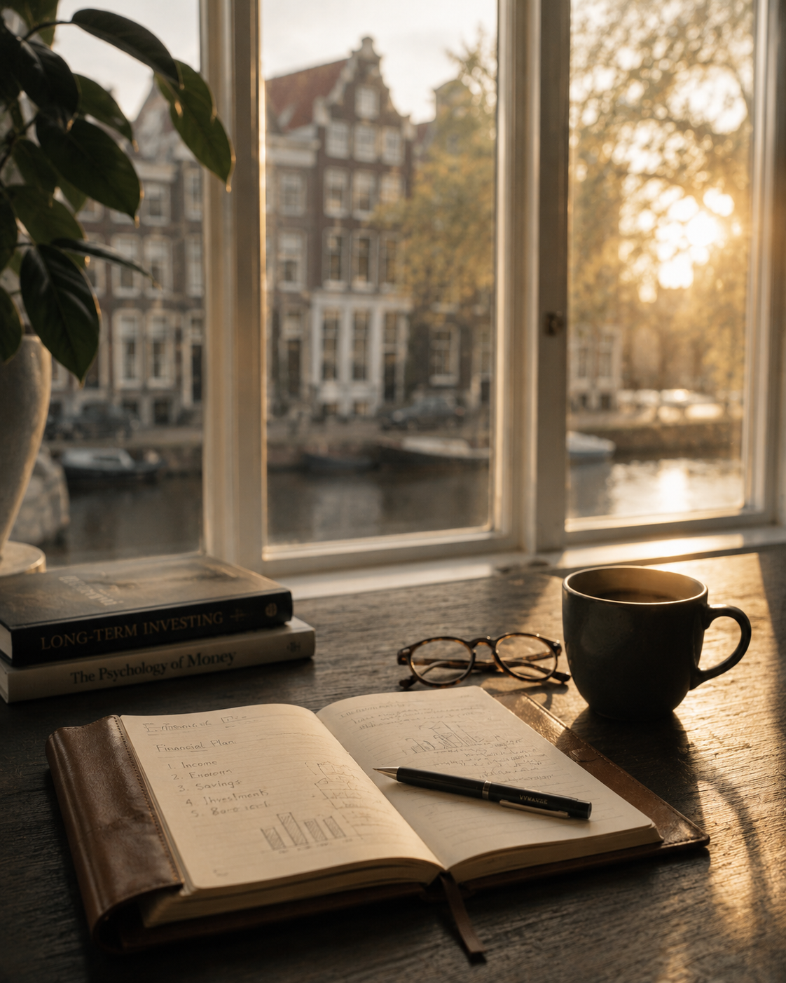 Opname overwaarde